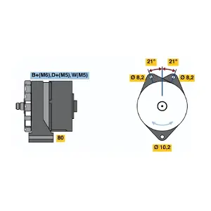 9120080174 BOSCH