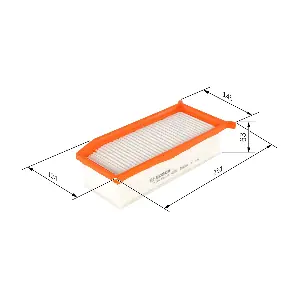 F026400343 BOSCH