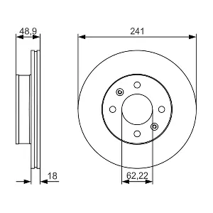 0 986 479 S04 BOSCH