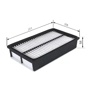 F026400444 BOSCH