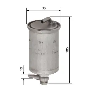 0450906431 BOSCH