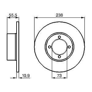 569008 OPEL