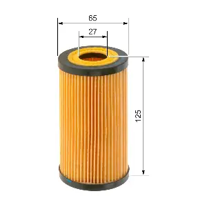 F 026 407 270 BOSCH
