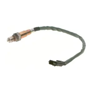 0 258 027 00A BOSCH