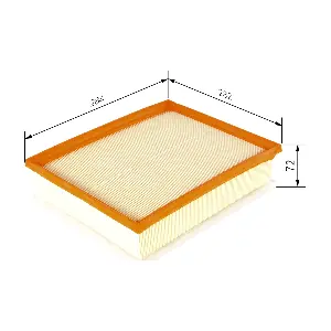 F026400556 BOSCH