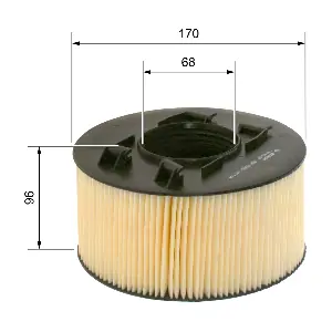 1 457 433 093 BOSCH
