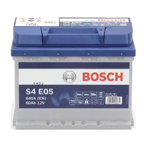 0 092 S4E 051 BOSCH