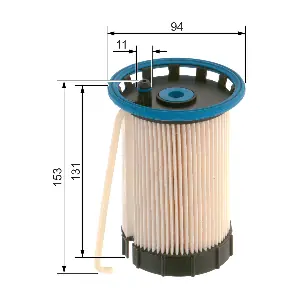 F 026 402 248 BOSCH