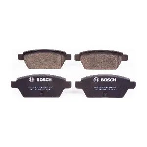 0986BB0598 BOSCH