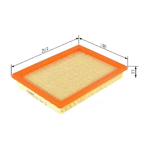 F026400222 BOSCH