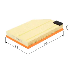F026400181 BOSCH