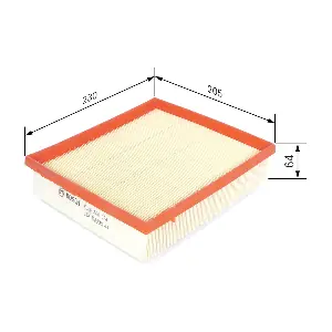 F026400374 BOSCH