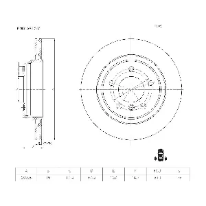 0 986 AB6 567 BOSCH