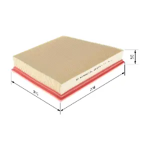 F 026 400 089 BOSCH