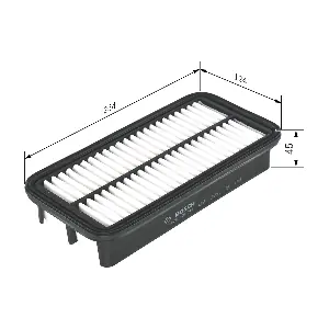 F026400016 BOSCH