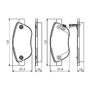 0 986 495 103 BOSCH