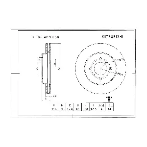 0 986 AB9 858 BOSCH