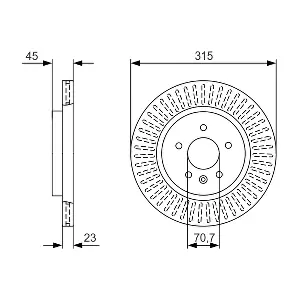 0 986 479 U65 BOSCH