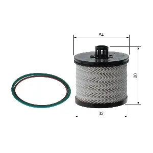F 026 402 281 BOSCH