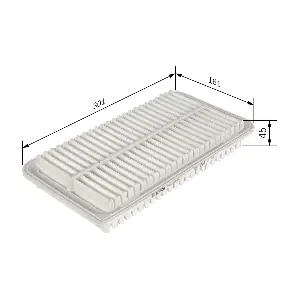F 026 400 506 BOSCH