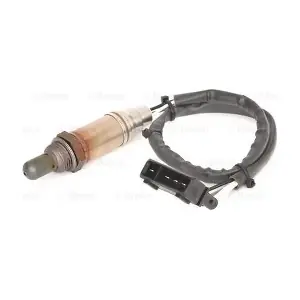 0 258 003 666 BOSCH