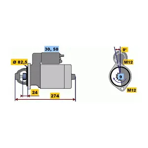 0001218111 BOSCH