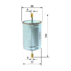 0 450 905 216 BOSCH