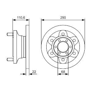 0 986 479 S95 BOSCH