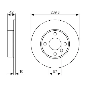 0 986 479 S52 BOSCH