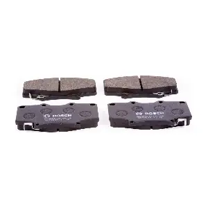 0986BB0530 BOSCH