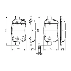 0 986 TB3 200 BOSCH