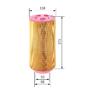 F026400252 BOSCH