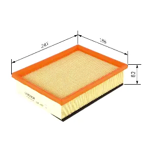 F026400120 BOSCH