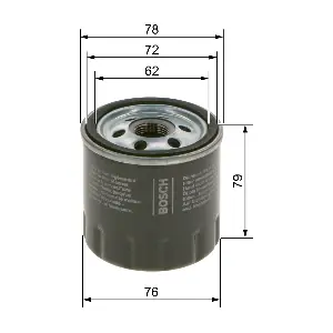0 986 4B7 043 BOSCH