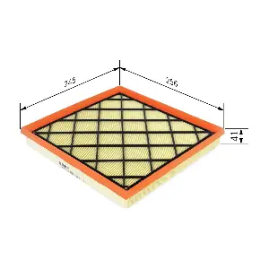 F 026 400 351 BOSCH