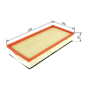 F026400182 BOSCH