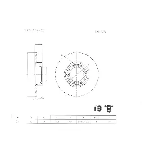 0 986 AB5 463 BOSCH