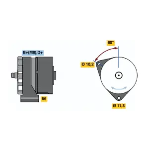 0120 469 682 BOSCH