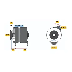 0 120 489 348 BOSCH