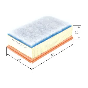 F 026 400 150 BOSCH