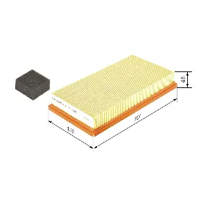 97KB9601AB FORD