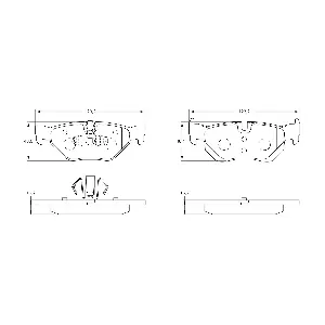 0986BB0993 BOSCH