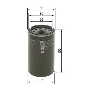 0 986 4B7 071 BOSCH