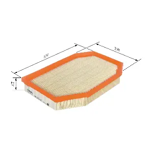 F026400476 BOSCH