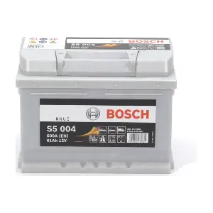 0 092 S50 040 BOSCH
