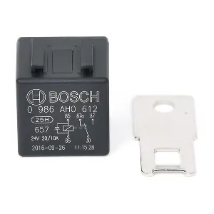 0 986 AH0 612 BOSCH