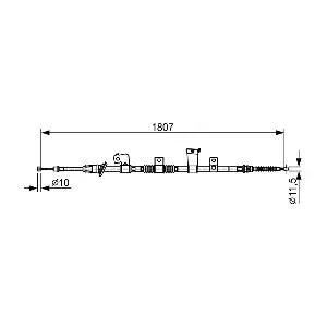 1 987 482 569 BOSCH