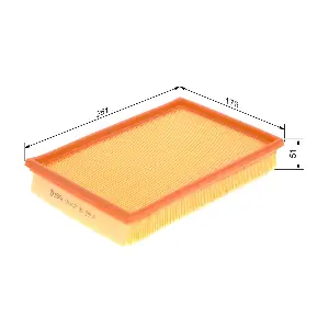 F026401818 BOSCH