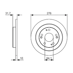 0 986 479 U83 BOSCH
