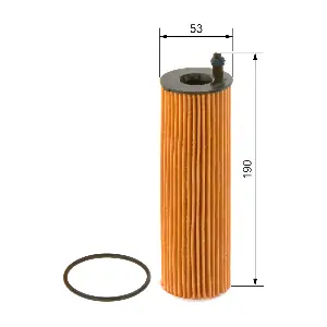 F 026 407 238 BOSCH